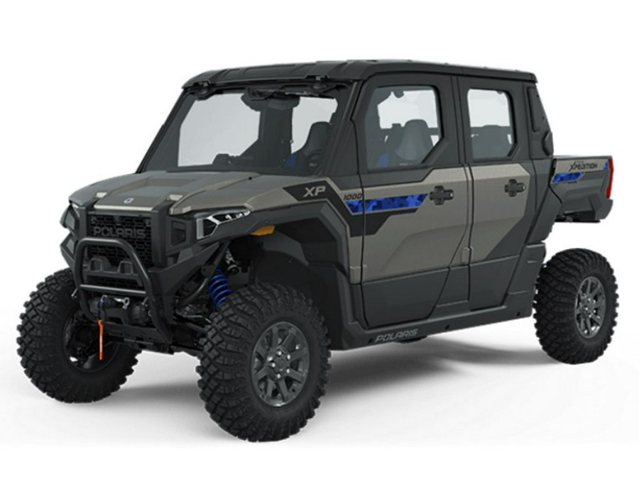 2024 Polaris® XPedition XP 5 NorthStar for sale in Birch Run, MI