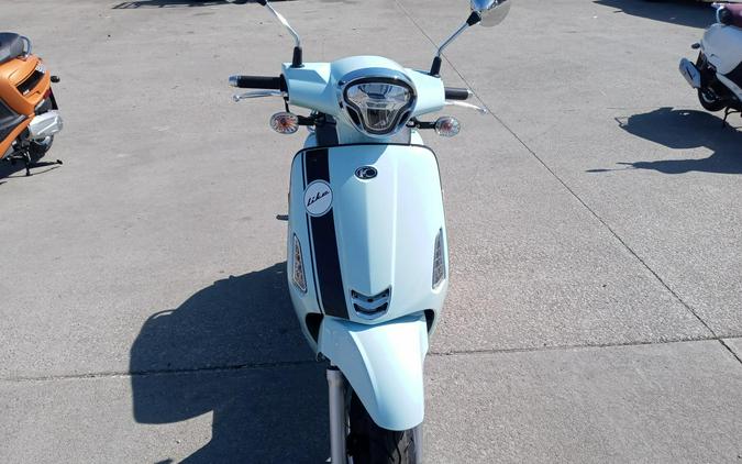 2020 KYMCO Like 150i Noodoe