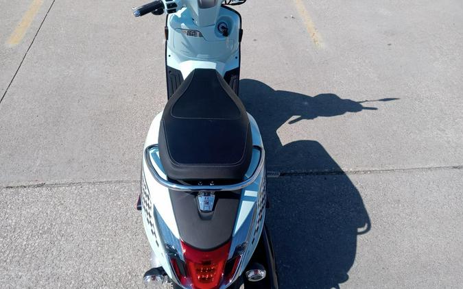 2020 KYMCO Like 150i Noodoe