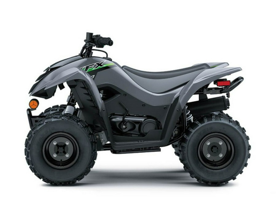 2024 Kawasaki KFX90