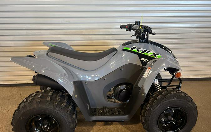 2024 Kawasaki KFX90