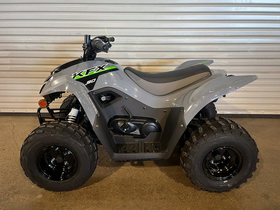 2024 Kawasaki KFX90