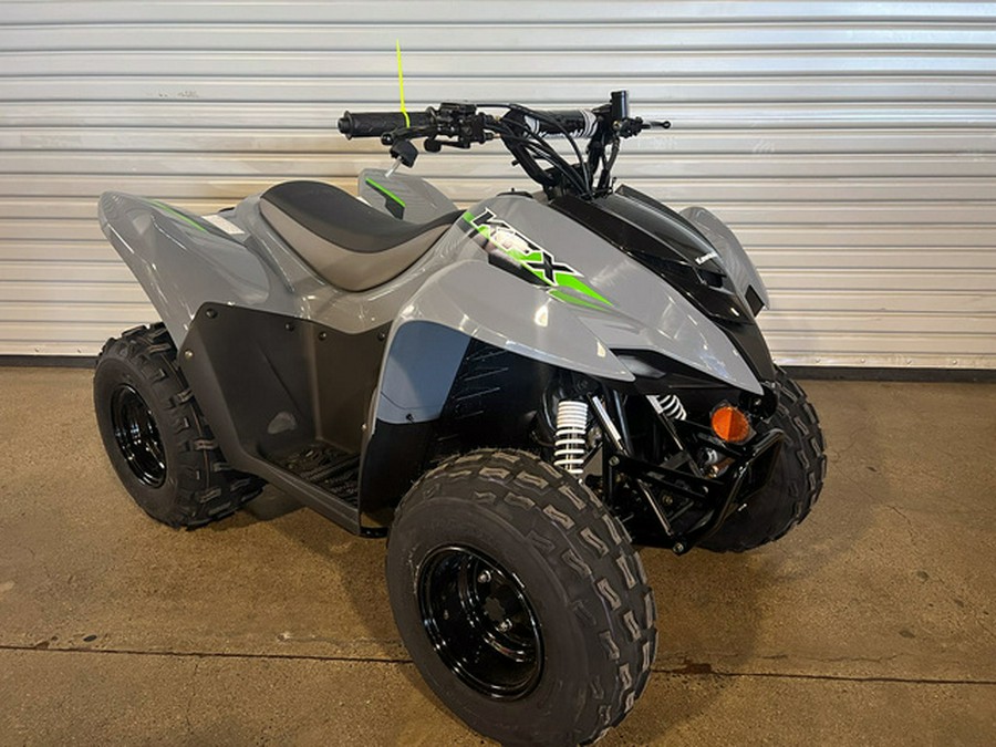 2024 Kawasaki KFX90