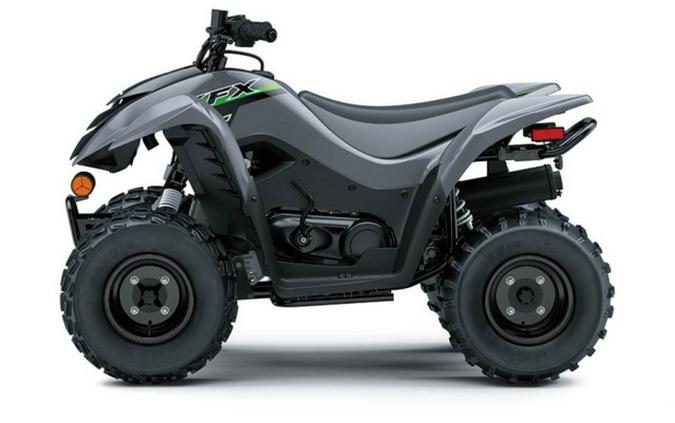 2024 Kawasaki KFX90