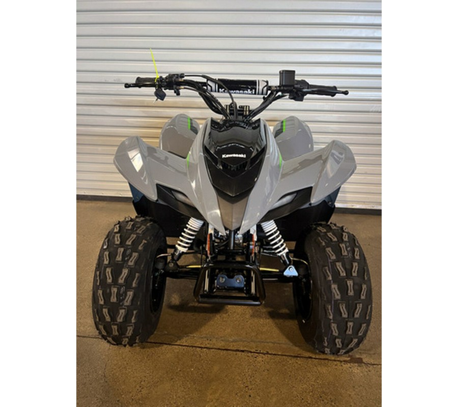 2024 Kawasaki KFX90