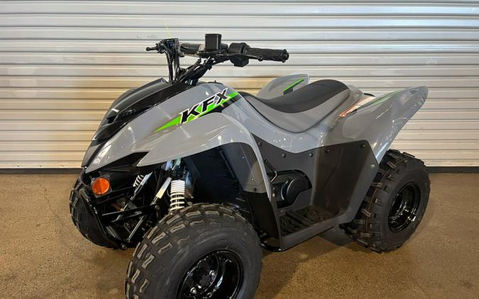 2024 Kawasaki KFX90