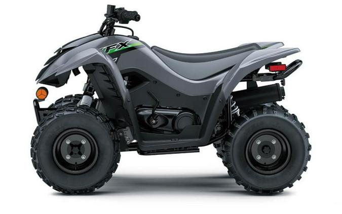 2024 Kawasaki KFX®90