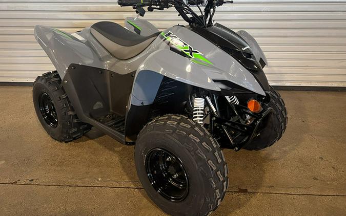 2024 Kawasaki KFX90