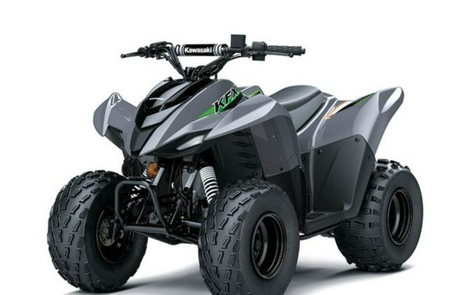 2024 Kawasaki KFX90