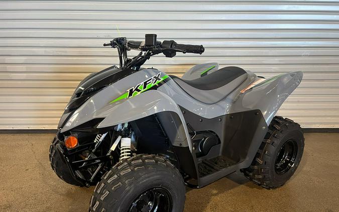 2024 Kawasaki KFX90