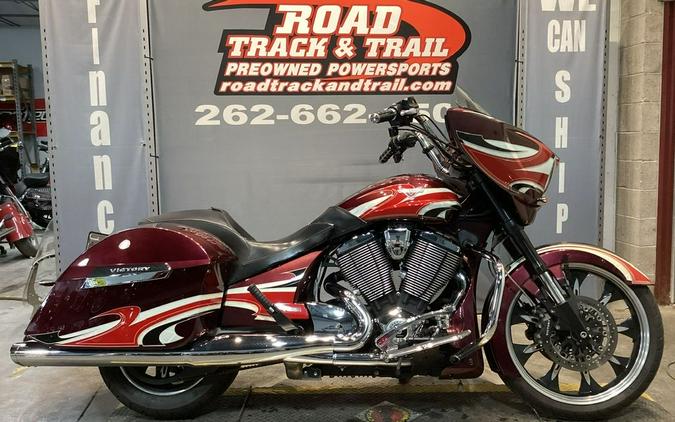 Victory motorcycles for sale in Chicago, IL - MotoHunt
