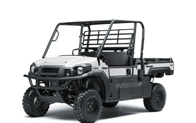 2022 Kawasaki Mule PRO-FX™ EPS