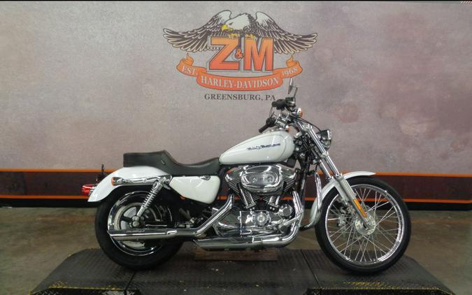 2005 Harley-Davidson Sportster® XL 1200 Custom