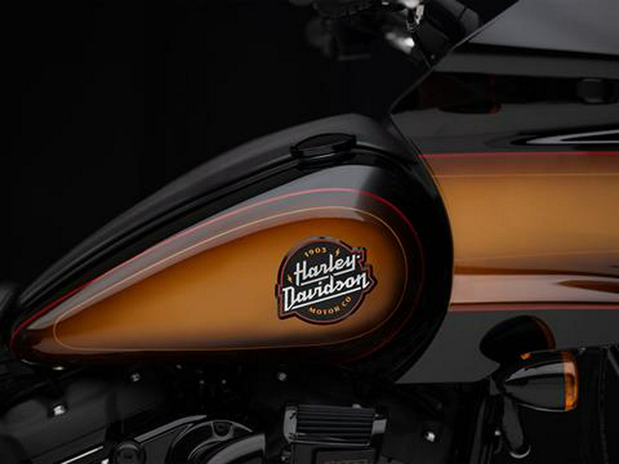 2024 Harley-Davidson Low Rider® ST