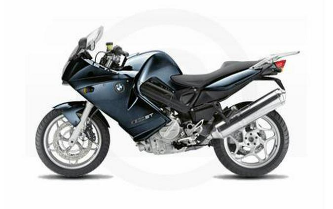 2009 BMW F 800ST