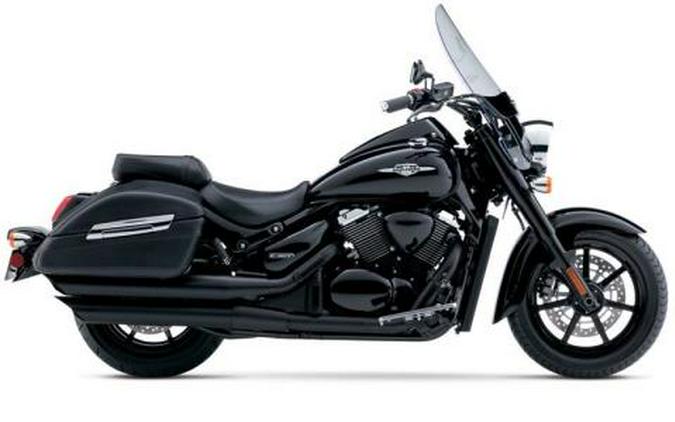 2013 Suzuki Boulevard C90T B.O.S.S.