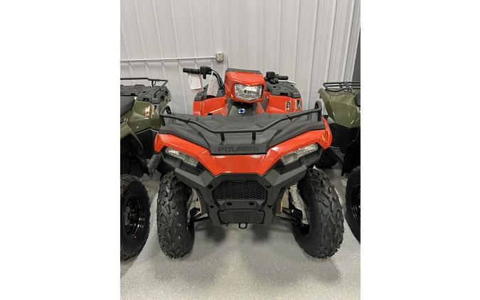 2024 Polaris Industries SPORTSMAN 450