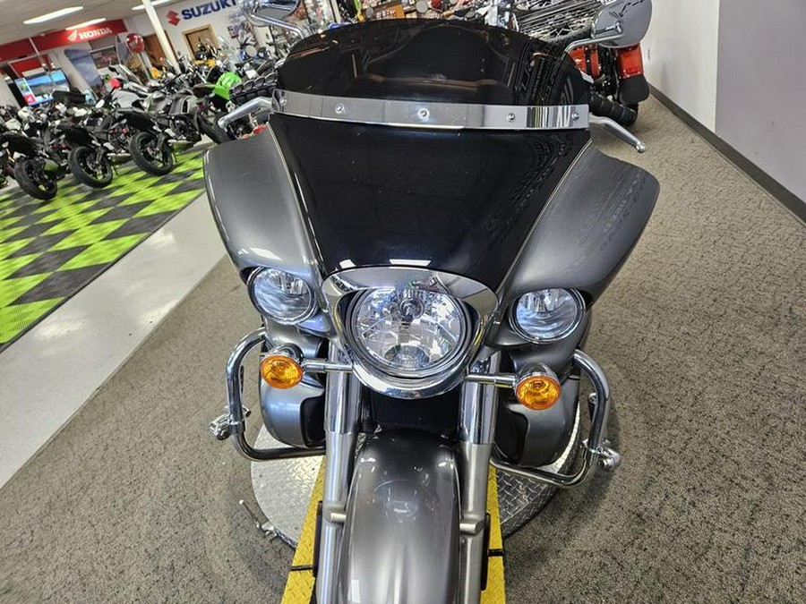 2010 Kawasaki Vulcan® 1700 Voyager® ABS