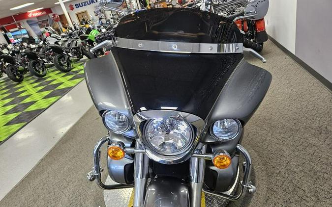 2010 Kawasaki Vulcan® 1700 Voyager® ABS