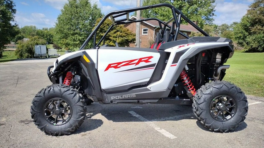 2024 Polaris RZR XP 1000 Sport