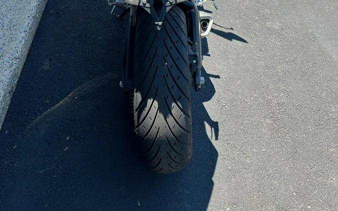 2019 Honda CB650R Base