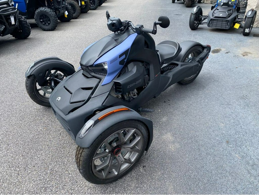 2024 Can-Am Ryker 600 ACE™