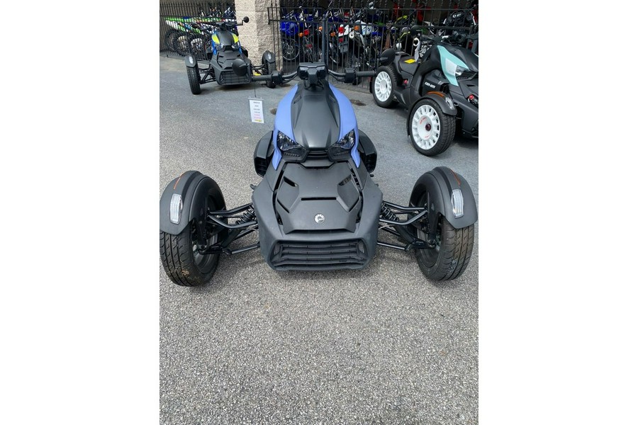 2024 Can-Am Ryker 600 ACE™