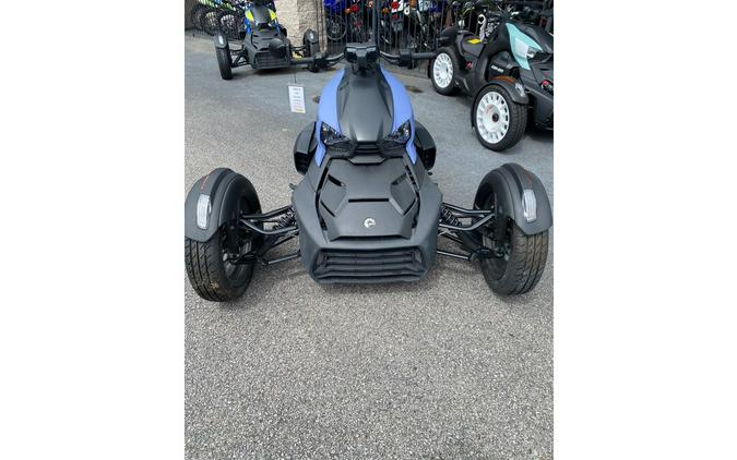 2024 Can-Am Ryker 600 ACE™