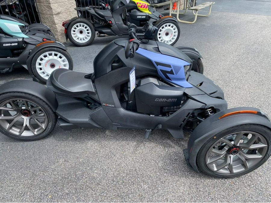 2024 Can-Am Ryker 600 ACE™