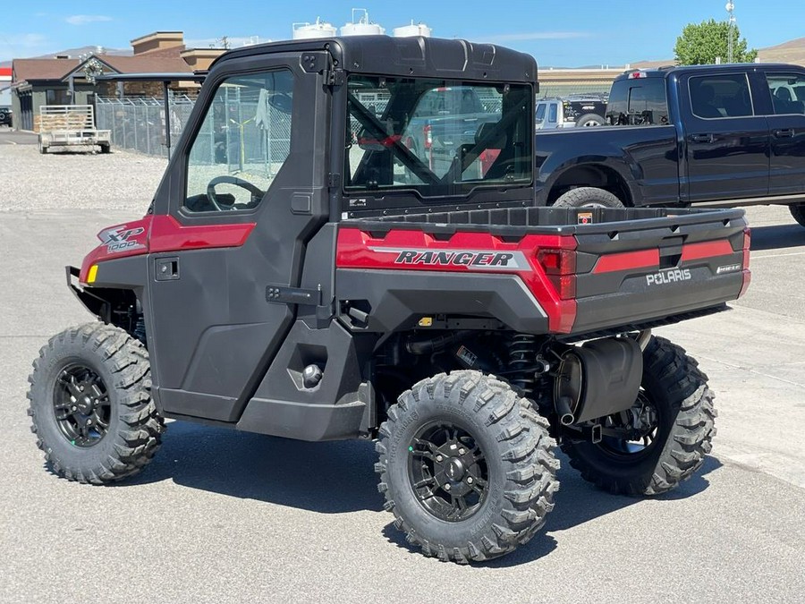 2025 Polaris RANGER XP 1000 NorthStar Edition Ultimate