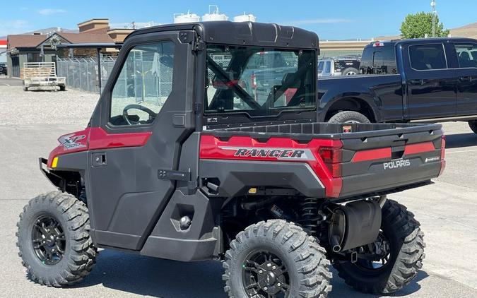 2025 Polaris RANGER XP 1000 NorthStar Edition Ultimate