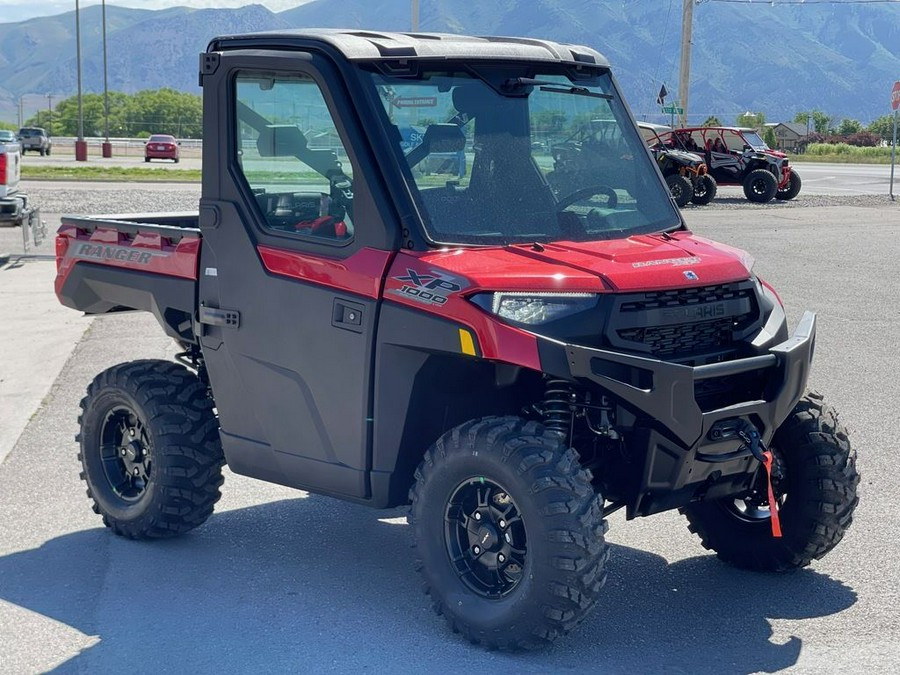 2025 Polaris RANGER XP 1000 NorthStar Edition Ultimate