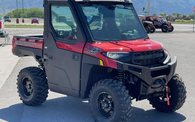 2025 Polaris RANGER XP 1000 NorthStar Edition Ultimate