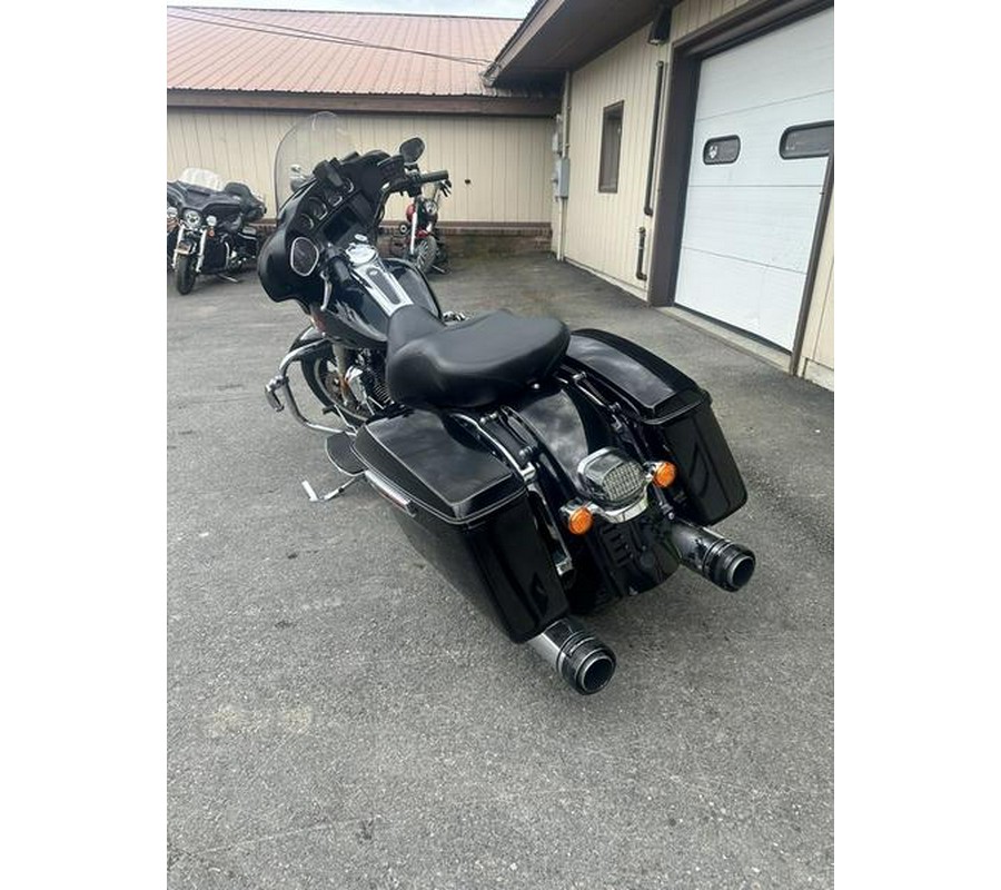 2019 Harley-Davidson® FLHT - Electra Glide® Standard