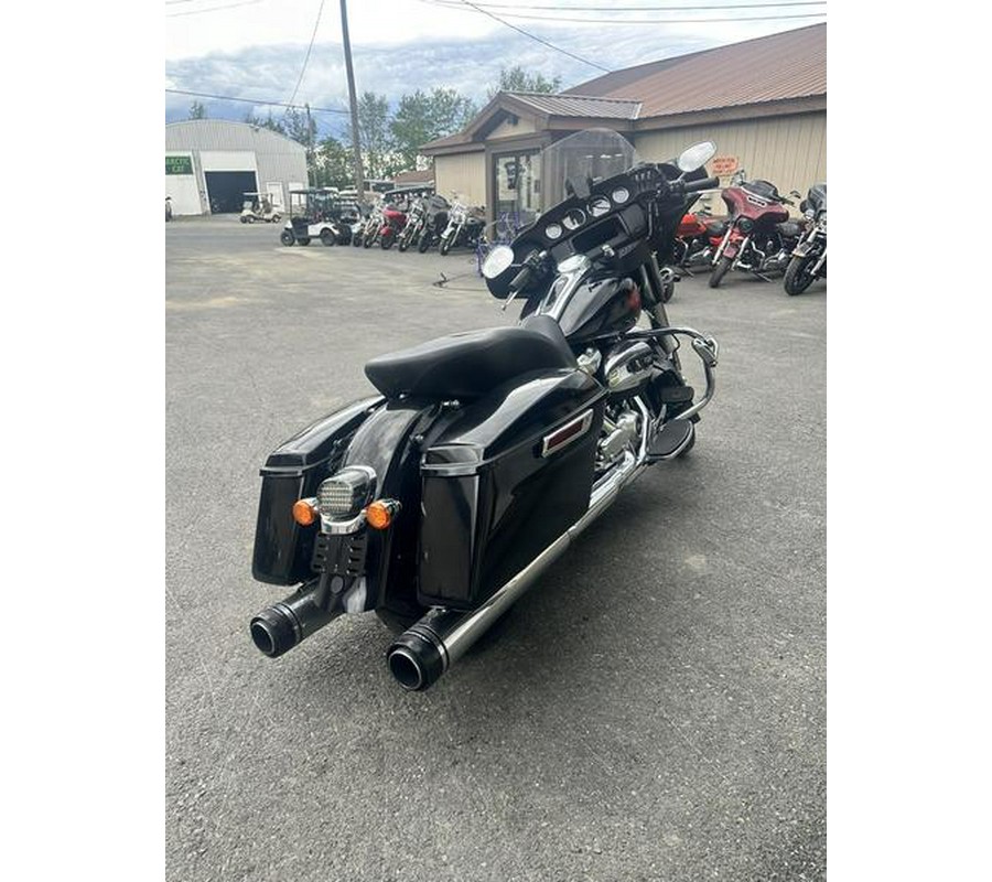 2019 Harley-Davidson® FLHT - Electra Glide® Standard