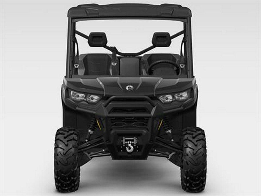 2025 Can-Am Defender PRO XT