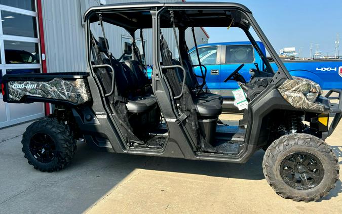 2025 Can-Am™ Defender MAX XT HD10