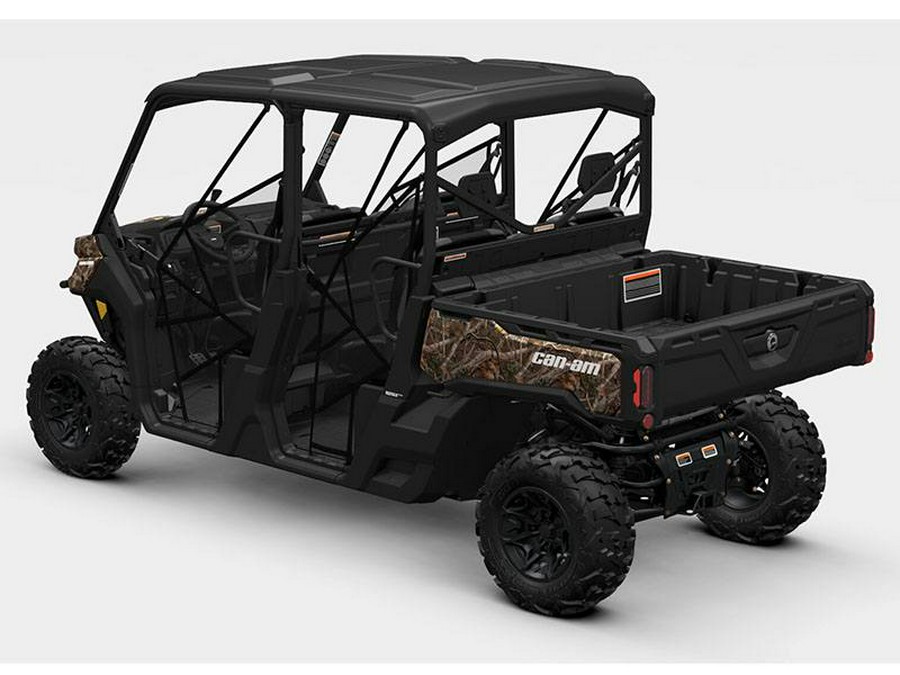 2025 Can-Am™ Defender MAX XT HD10