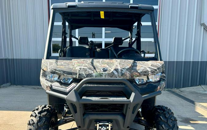 2025 Can-Am™ Defender MAX XT HD10