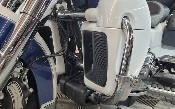 2015 Harley Davidson Triglide Flhtcutg