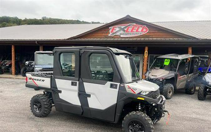 2024 Polaris Ranger Crew SP 570 NorthStar Edition