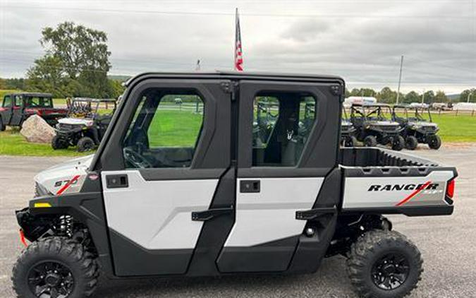 2024 Polaris Ranger Crew SP 570 NorthStar Edition