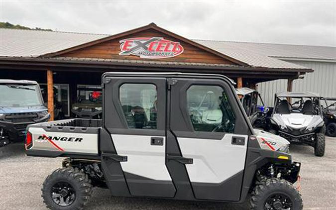 2024 Polaris Ranger Crew SP 570 NorthStar Edition