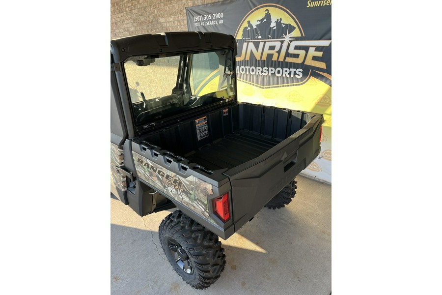 2023 Polaris Industries RANGER SP 570 NorthStar Edition Pursuit Camo