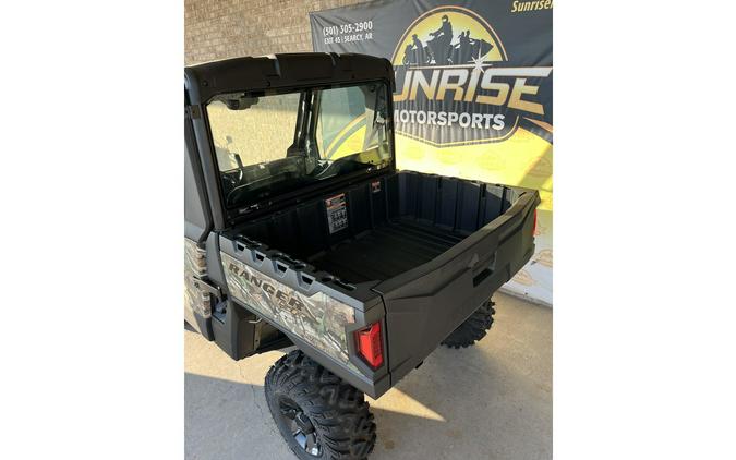 2023 Polaris Industries RANGER SP 570 NorthStar Edition Pursuit Camo