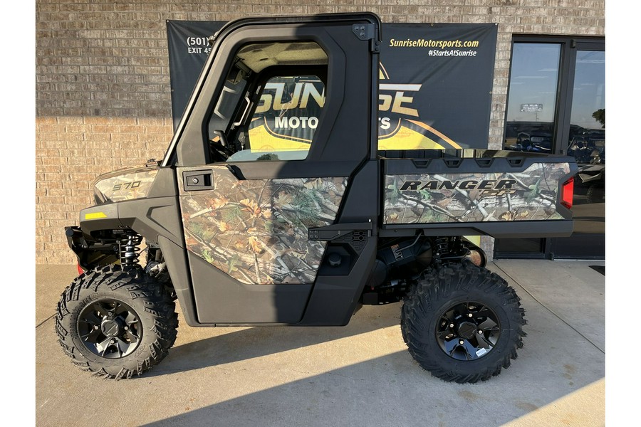 2023 Polaris Industries RANGER SP 570 NorthStar Edition Pursuit Camo