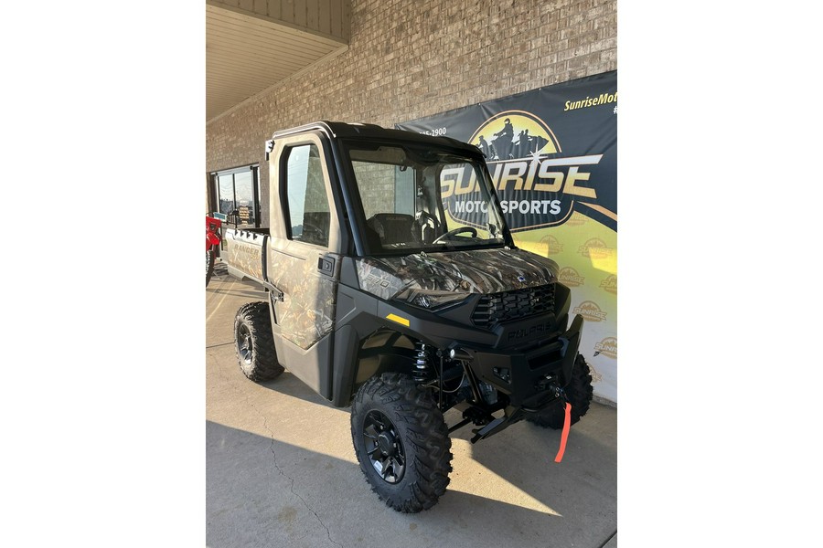 2023 Polaris Industries RANGER SP 570 NorthStar Edition Pursuit Camo