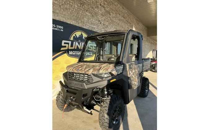 2023 Polaris Industries RANGER SP 570 NorthStar Edition Pursuit Camo