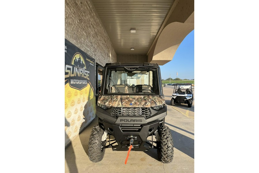 2023 Polaris Industries RANGER SP 570 NorthStar Edition Pursuit Camo