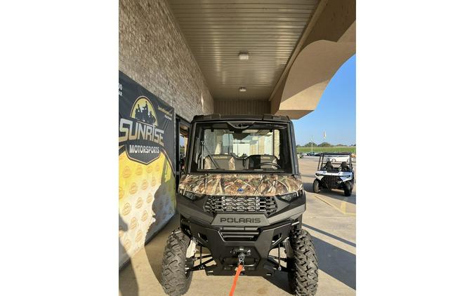 2023 Polaris Industries RANGER SP 570 NorthStar Edition Pursuit Camo